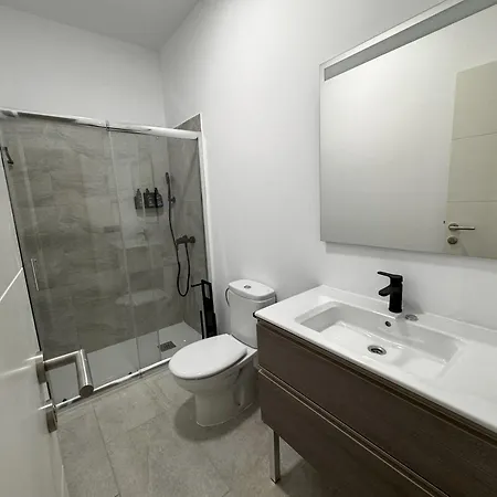 Castillo Emblematic Guest house Santa Cruz de Tenerife