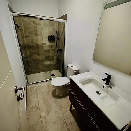 Castillo Emblematic Guest house 3*