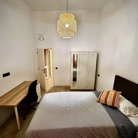 Castillo Emblematic Guest house