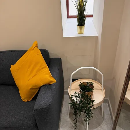 Guest house Castillo Emblematic Santa Cruz de Tenerife