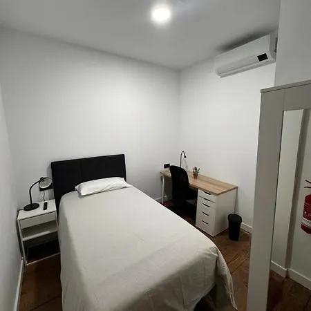 Castillo Emblematic Guest house Santa Cruz de Tenerife