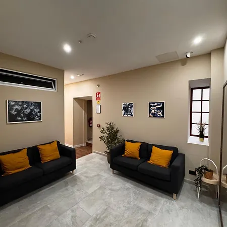 Guest house Castillo Emblematic 3*