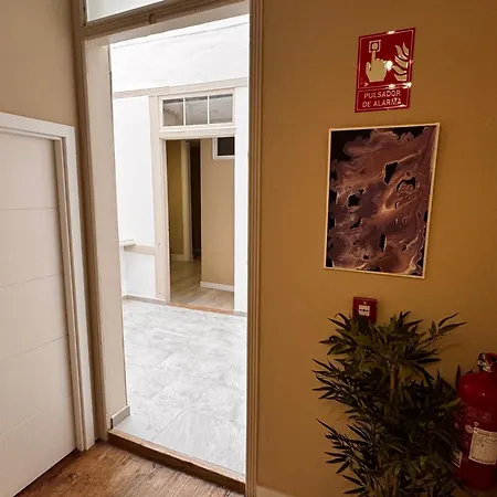 Guest house Castillo Emblematic 3*