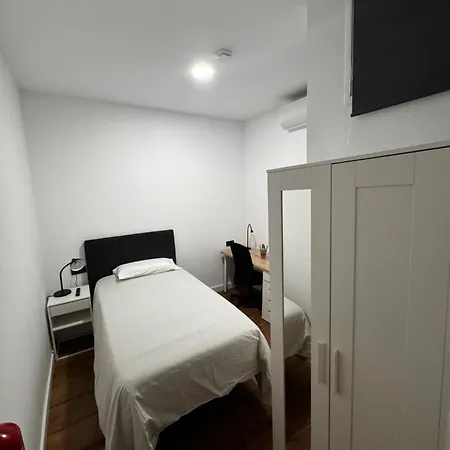 Guest house Castillo Emblematic Santa Cruz de Tenerife