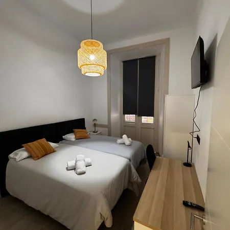 Castillo Emblematic Guest house