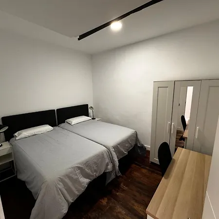 Castillo Emblematic Pensión 3*