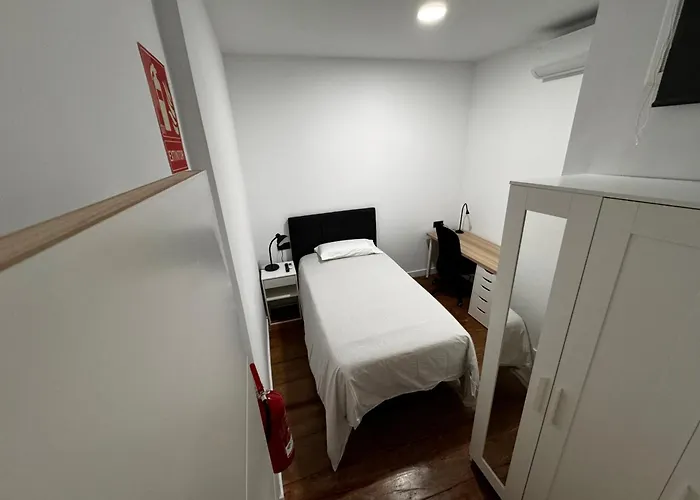 Pensión Castillo Emblematic 3*