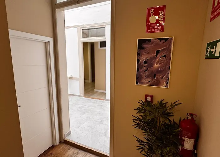 Pensión Castillo Emblematic 3*