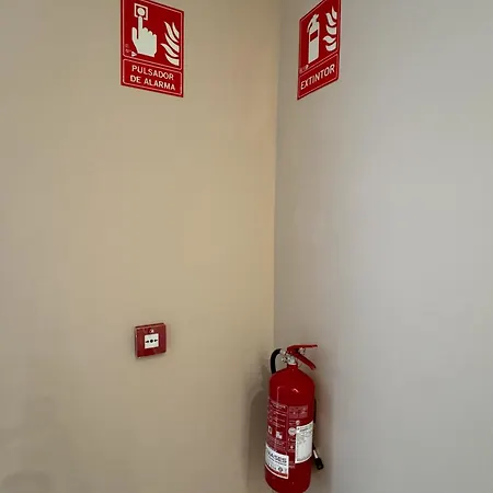 Castillo Emblematic Penzion