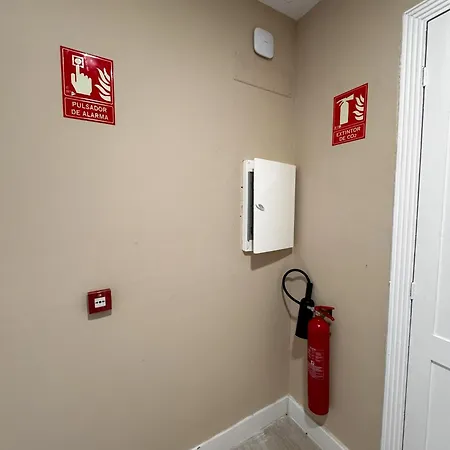 Castillo Emblematic Penzion