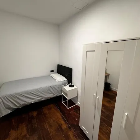 Penzion Castillo Emblematic Santa Cruz de Tenerife