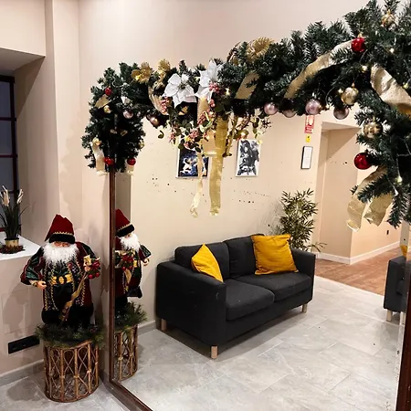 Castillo Emblematic Guest house Santa Cruz de Tenerife