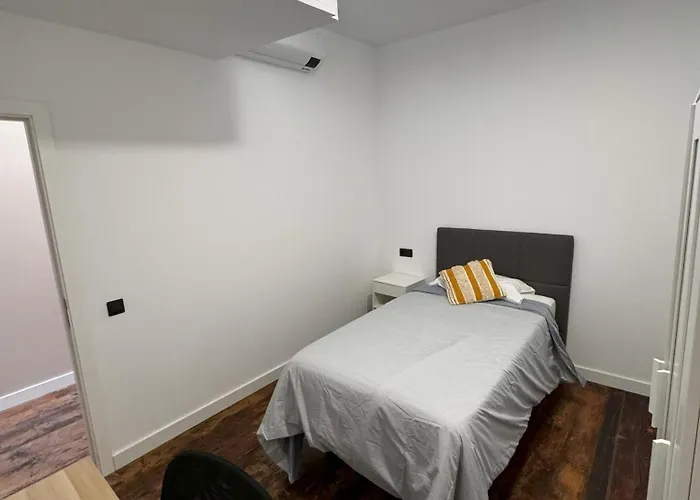 Castillo Emblematic Guest house