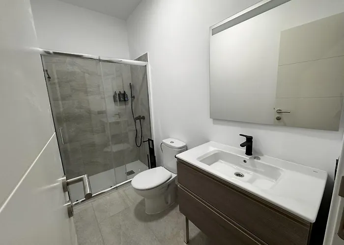 Castillo Emblematic Guest house Santa Cruz de Tenerife