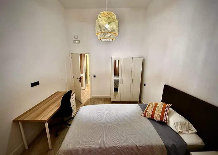 Castillo Emblematic Guest house