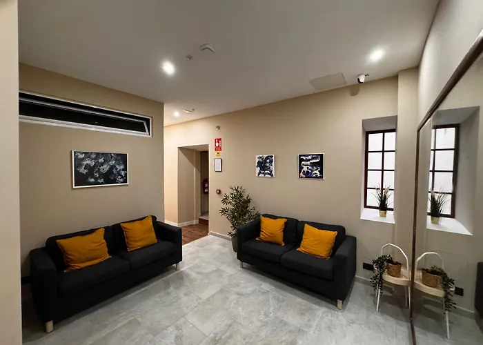 Guest house Castillo Emblematic 3*
