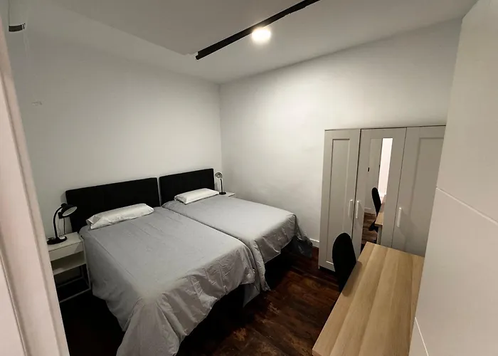Castillo Emblematic Guest house 3*