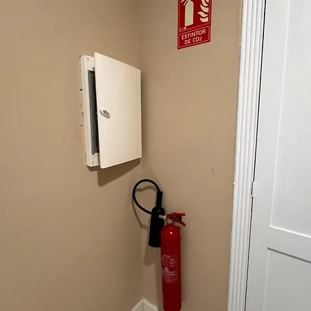 Castillo Emblematic Gasthof Santa Cruz de Tenerife