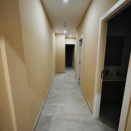 Castillo Emblematic 3* Santa Cruz de Tenerife