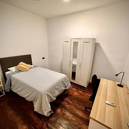 Gasthof Castillo Emblematic Santa Cruz de Tenerife