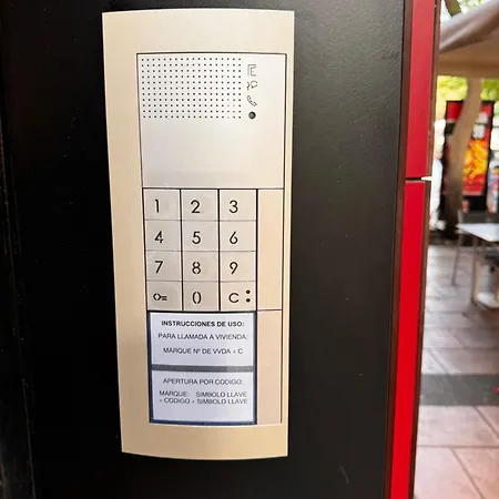 Castillo Emblematic Gasthof Santa Cruz de Tenerife