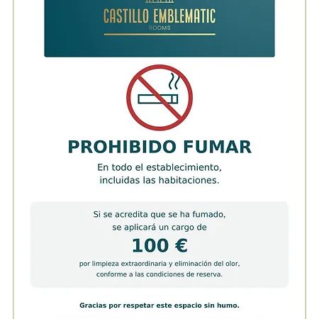 Castillo Emblematic Gasthuis
