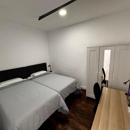 招待所 Castillo Emblematic